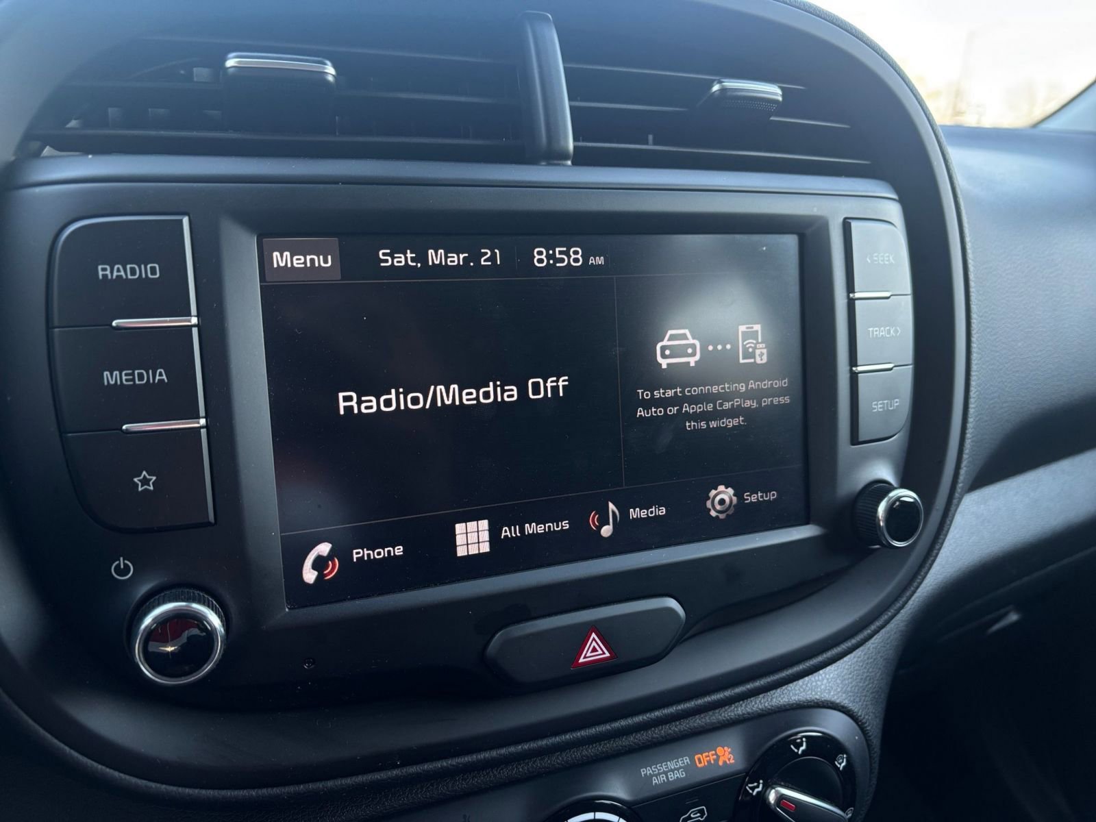 Thumbnail: 2025 Kia Soul - 20