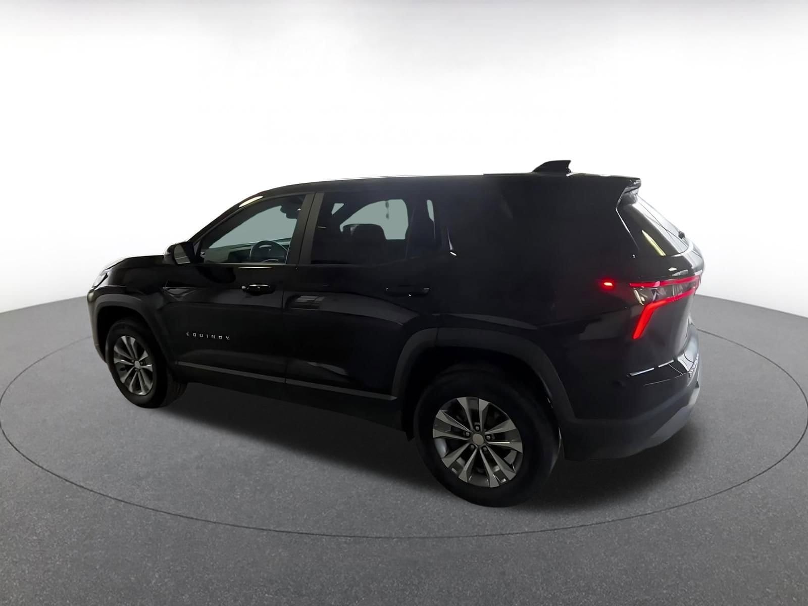 Thumbnail: 2025 Chevrolet Equinox - 11