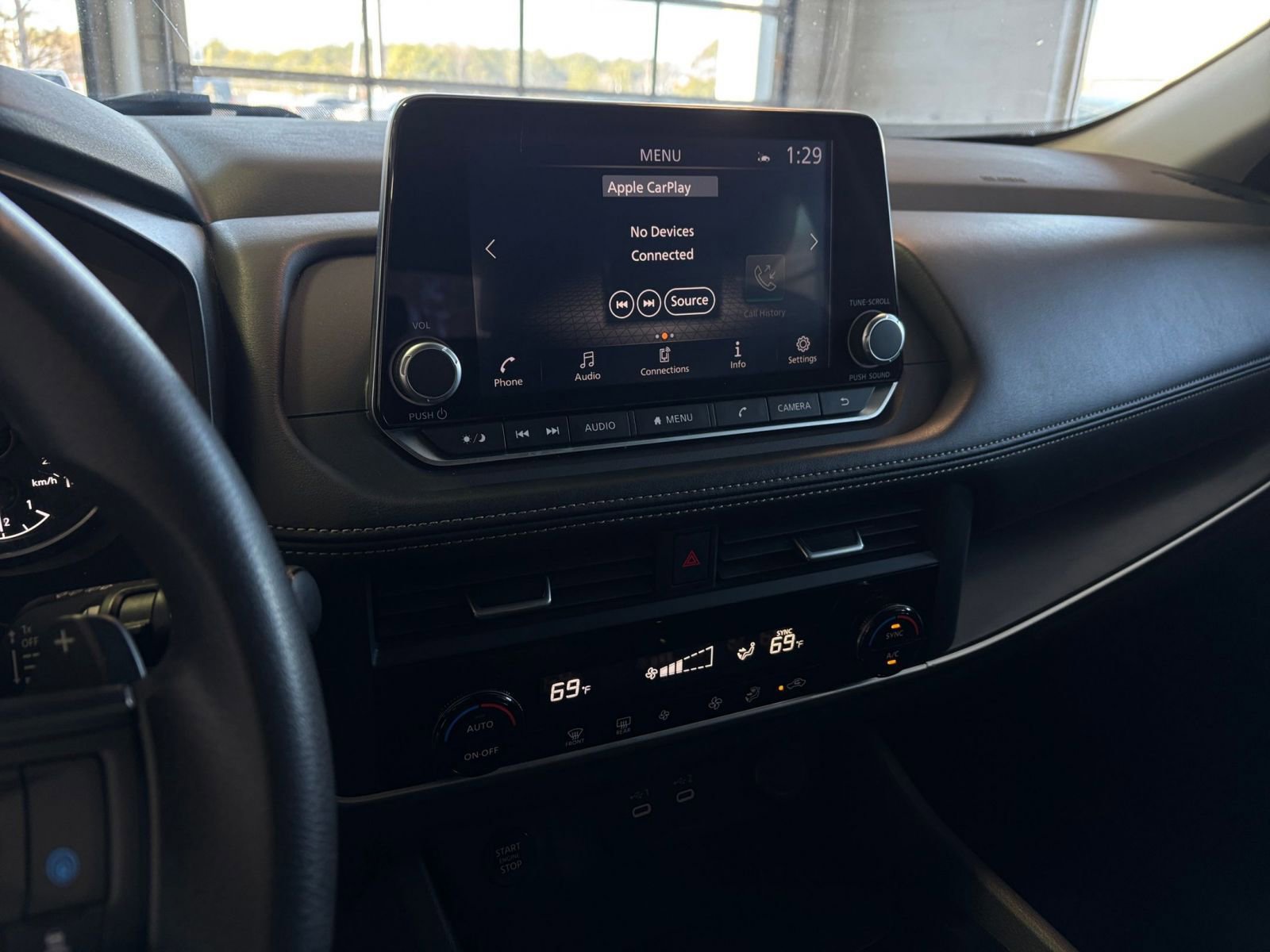 Thumbnail: 2024 Nissan Rogue - 25