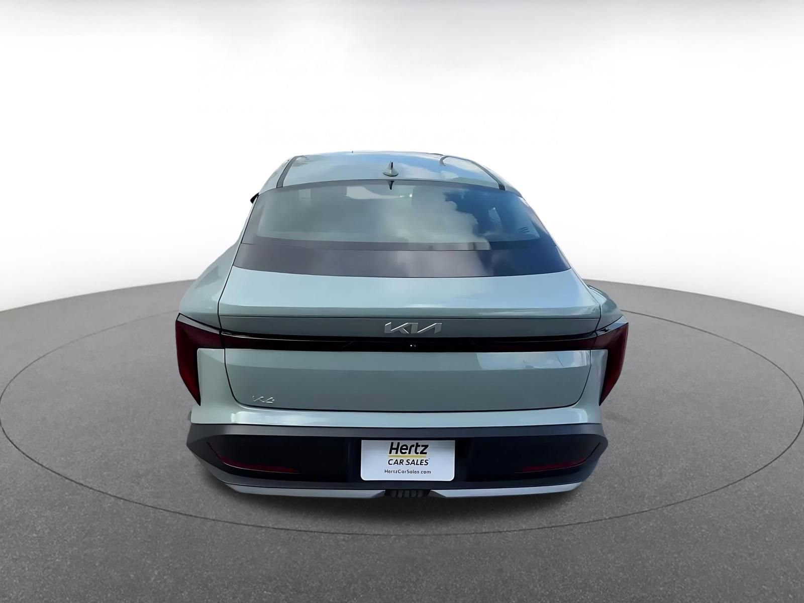 Thumbnail: 2025 Kia K4 - 12