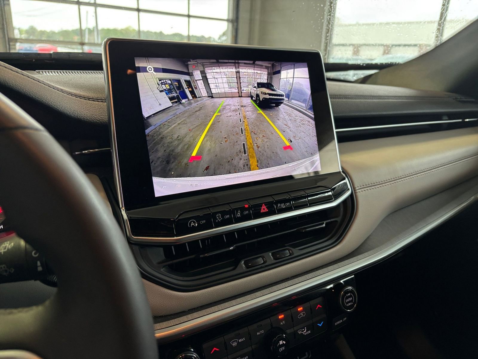 Thumbnail: 2025 Jeep Compass - 25