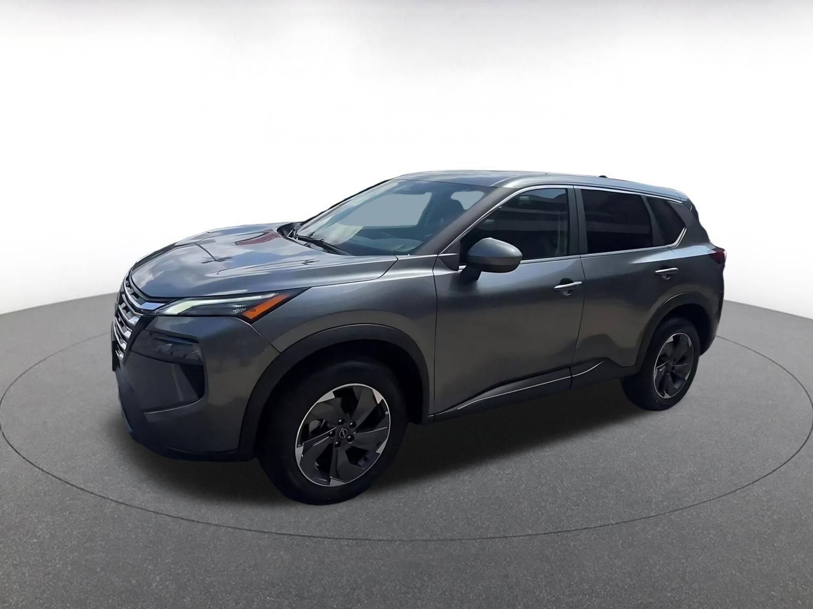 Thumbnail: 2025 Nissan Rogue - 7