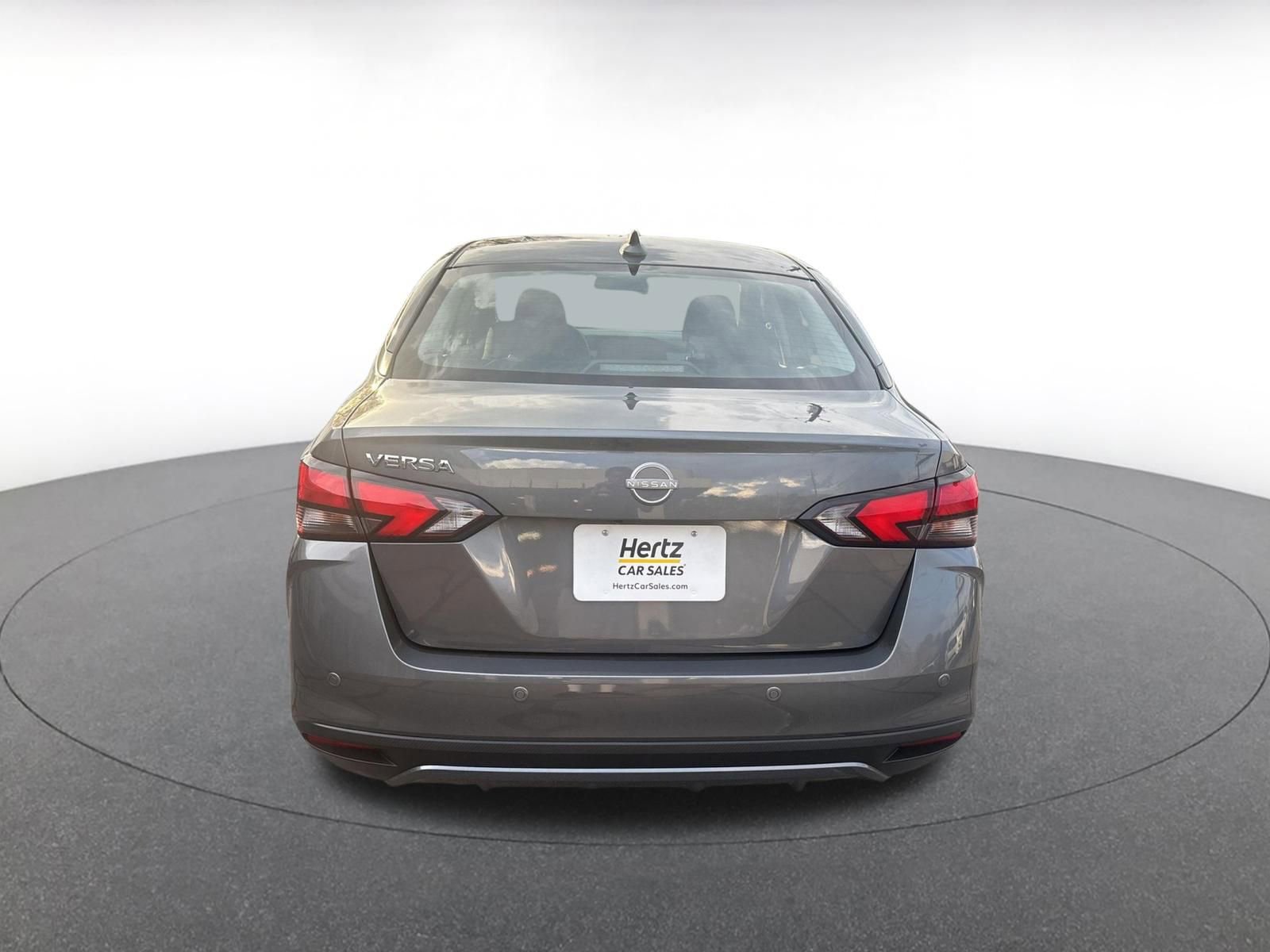 Thumbnail: 2025 Nissan Versa - 16