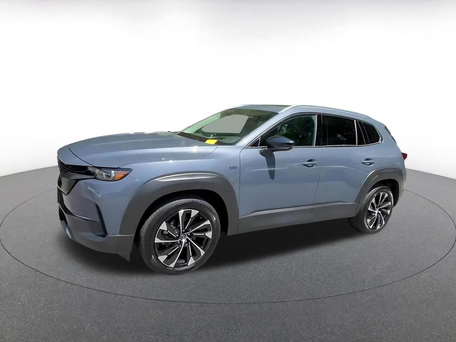 Thumbnail: 2025 Mazda CX-50 - 7