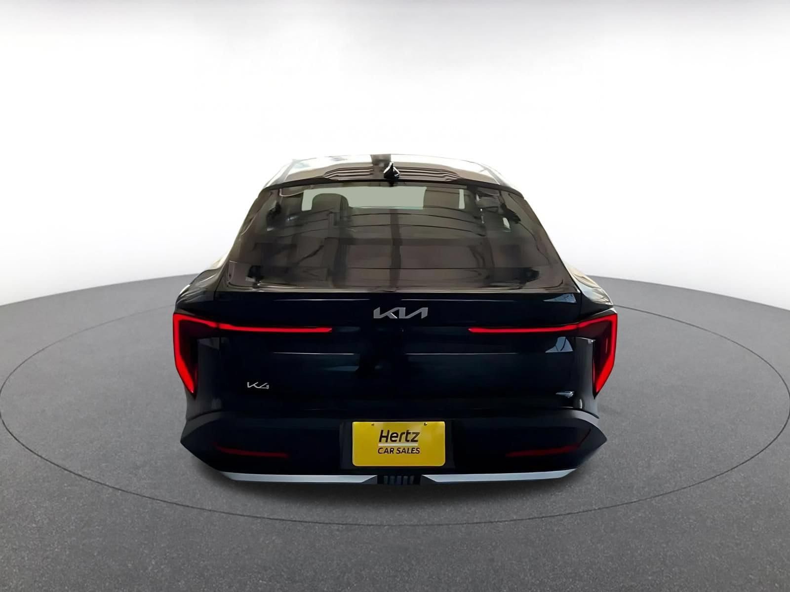 Thumbnail: 2026 Kia K4 - 10