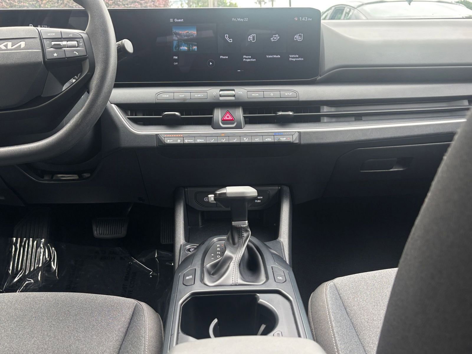 Thumbnail: 2025 Kia K4 - 17