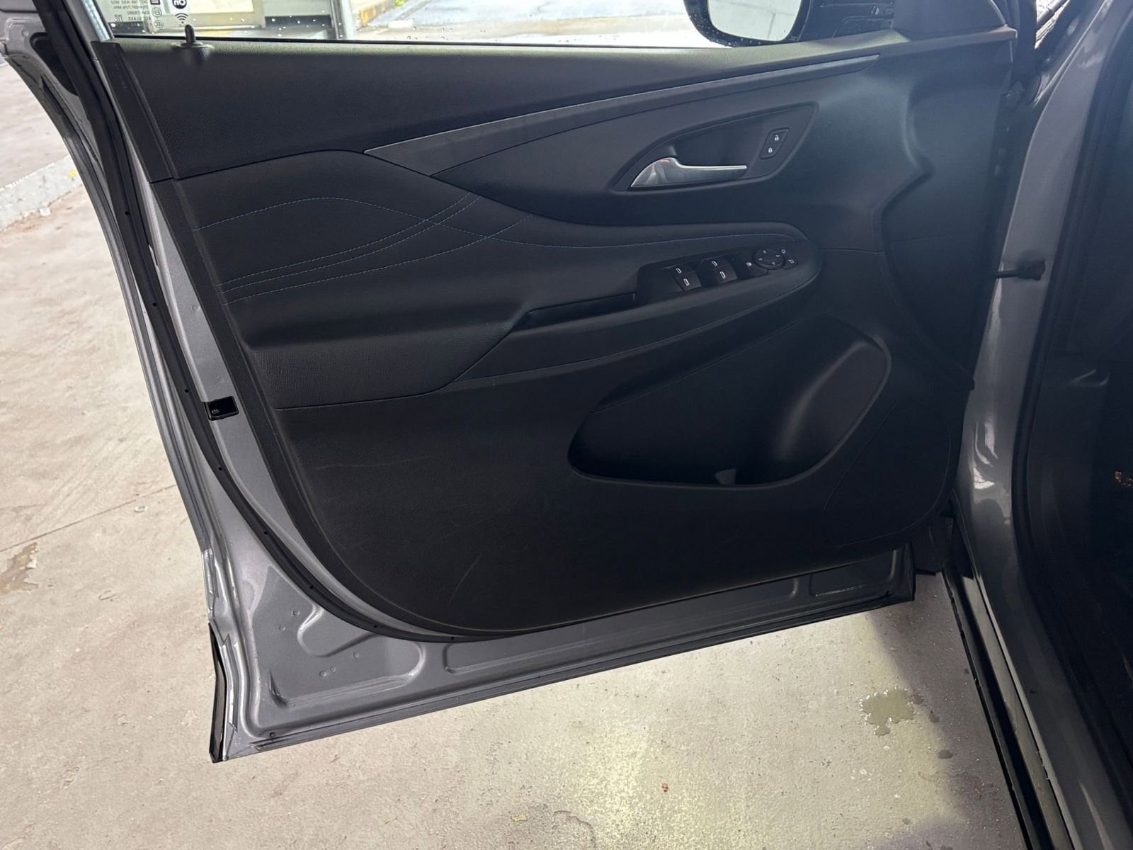 Thumbnail: 2025 Buick Envista - 26