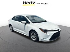 2024 Toyota Corolla LE -
                  Morrow, GA