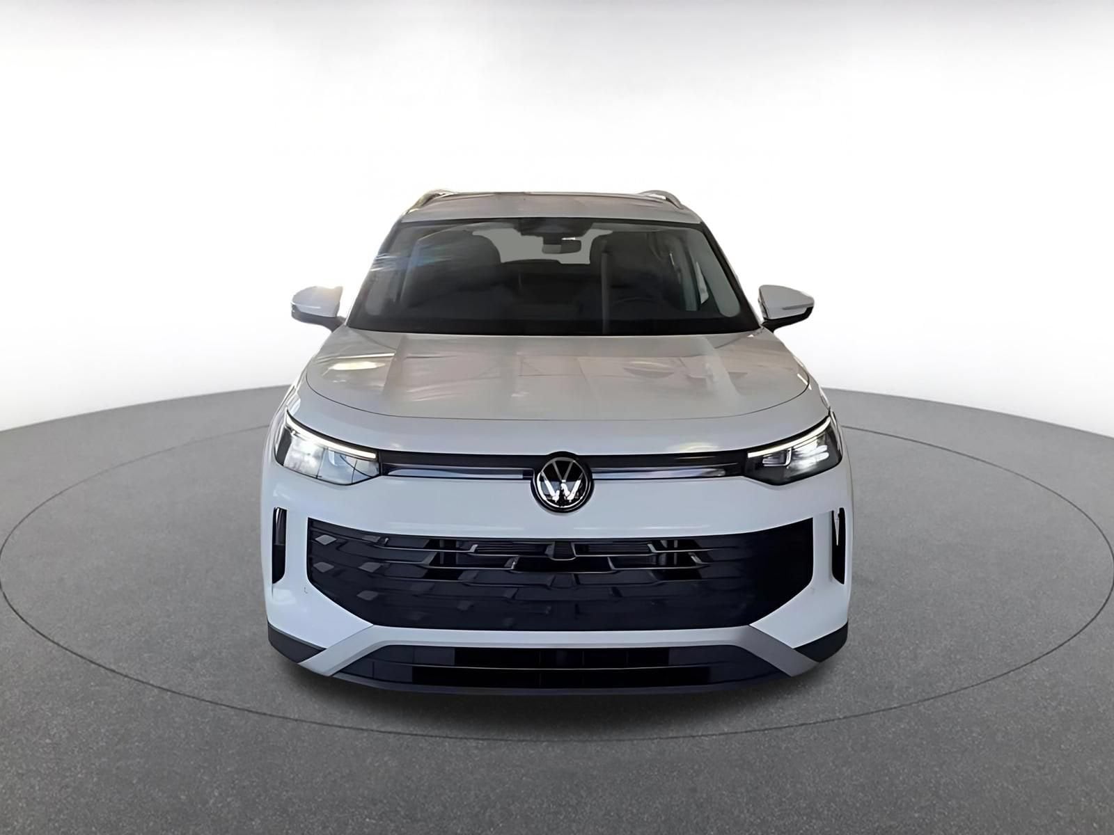 Thumbnail: 2026 Volkswagen Tiguan - 5
