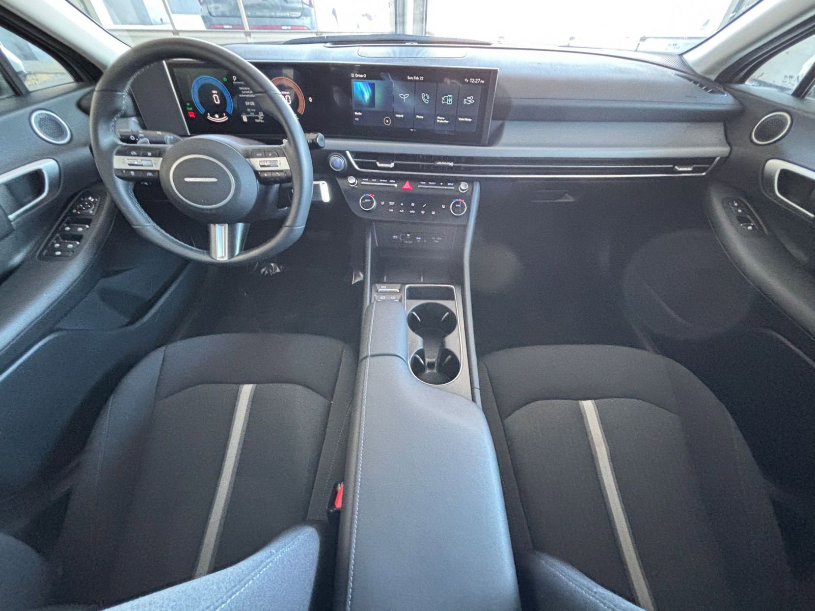 Thumbnail: 2025 Hyundai Sonata - 34