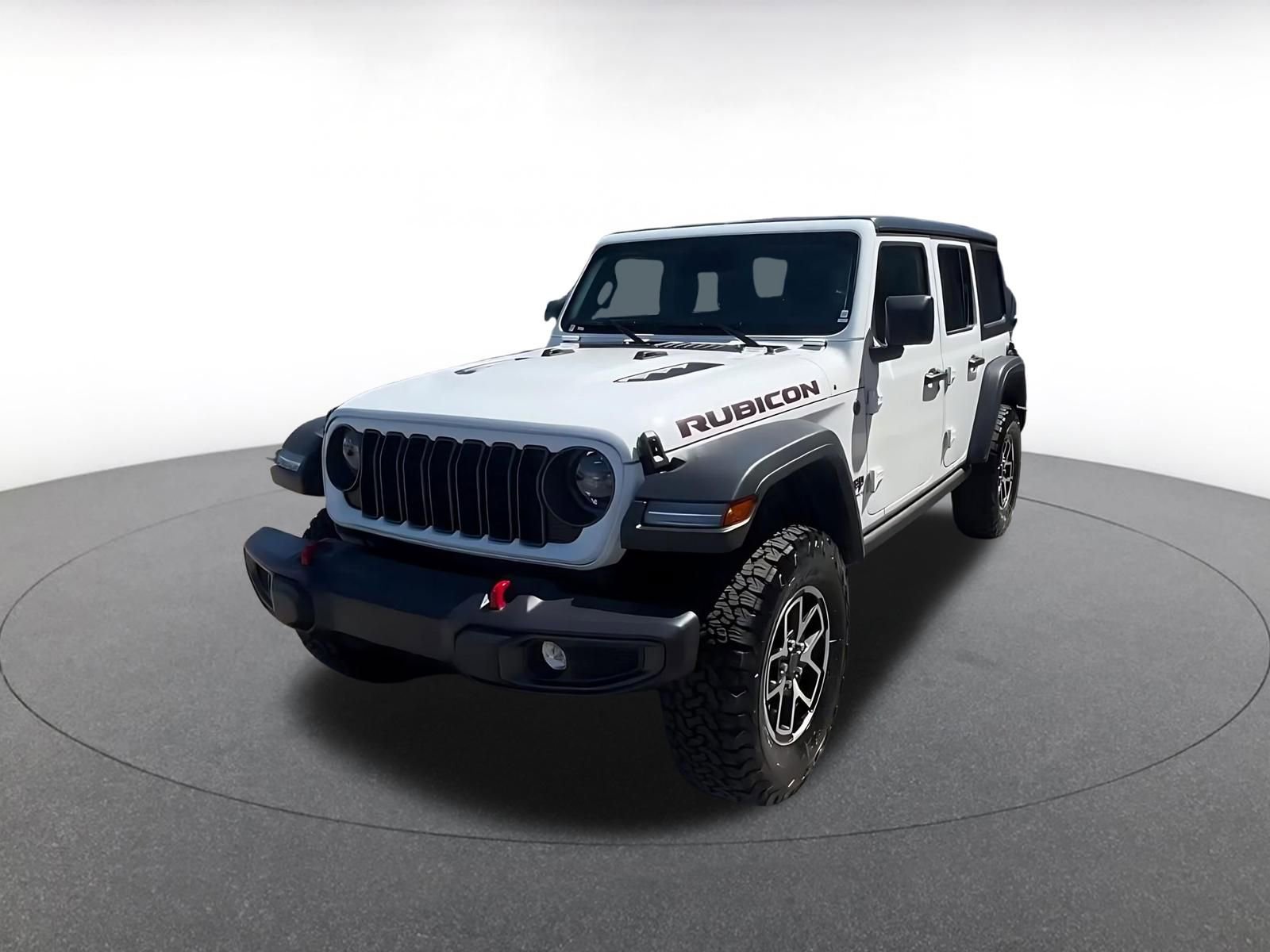 Thumbnail: 2025 Jeep Wrangler - 6