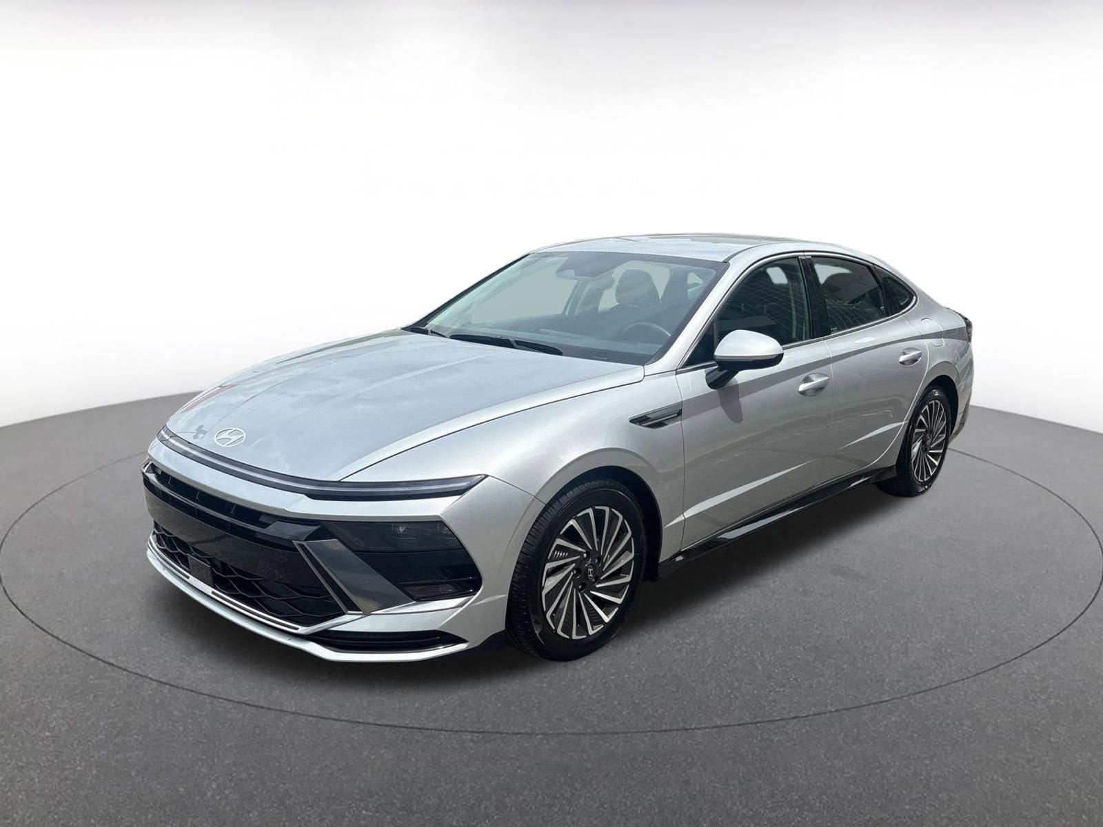 Thumbnail: 2025 Hyundai Sonata - 6