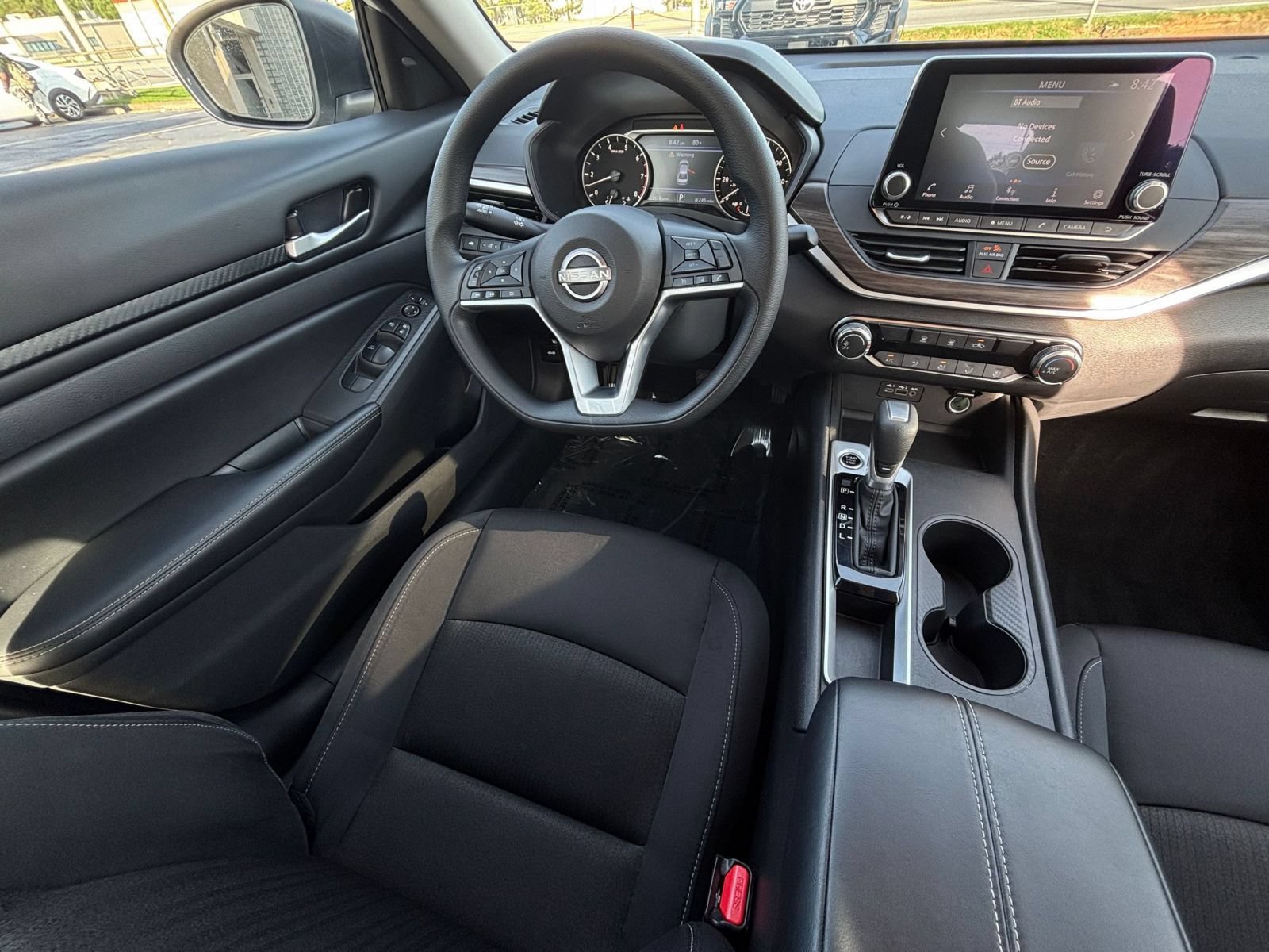 Thumbnail: 2025 Nissan Altima - 35