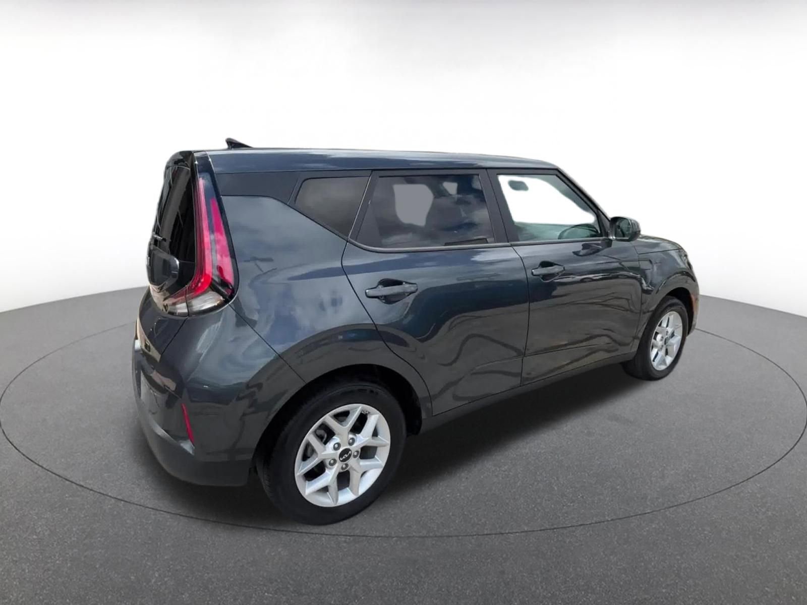 Thumbnail: 2025 Kia Soul - 15