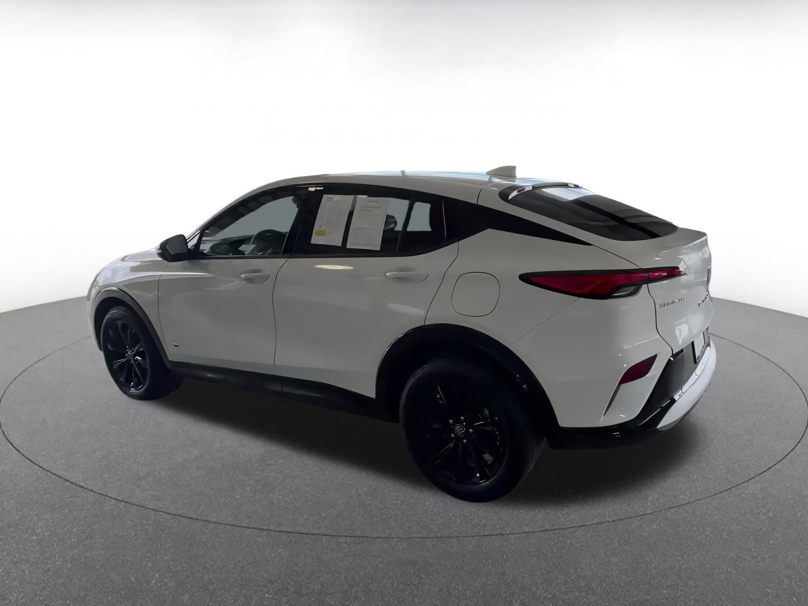 Thumbnail: 2025 Buick Envista - 10