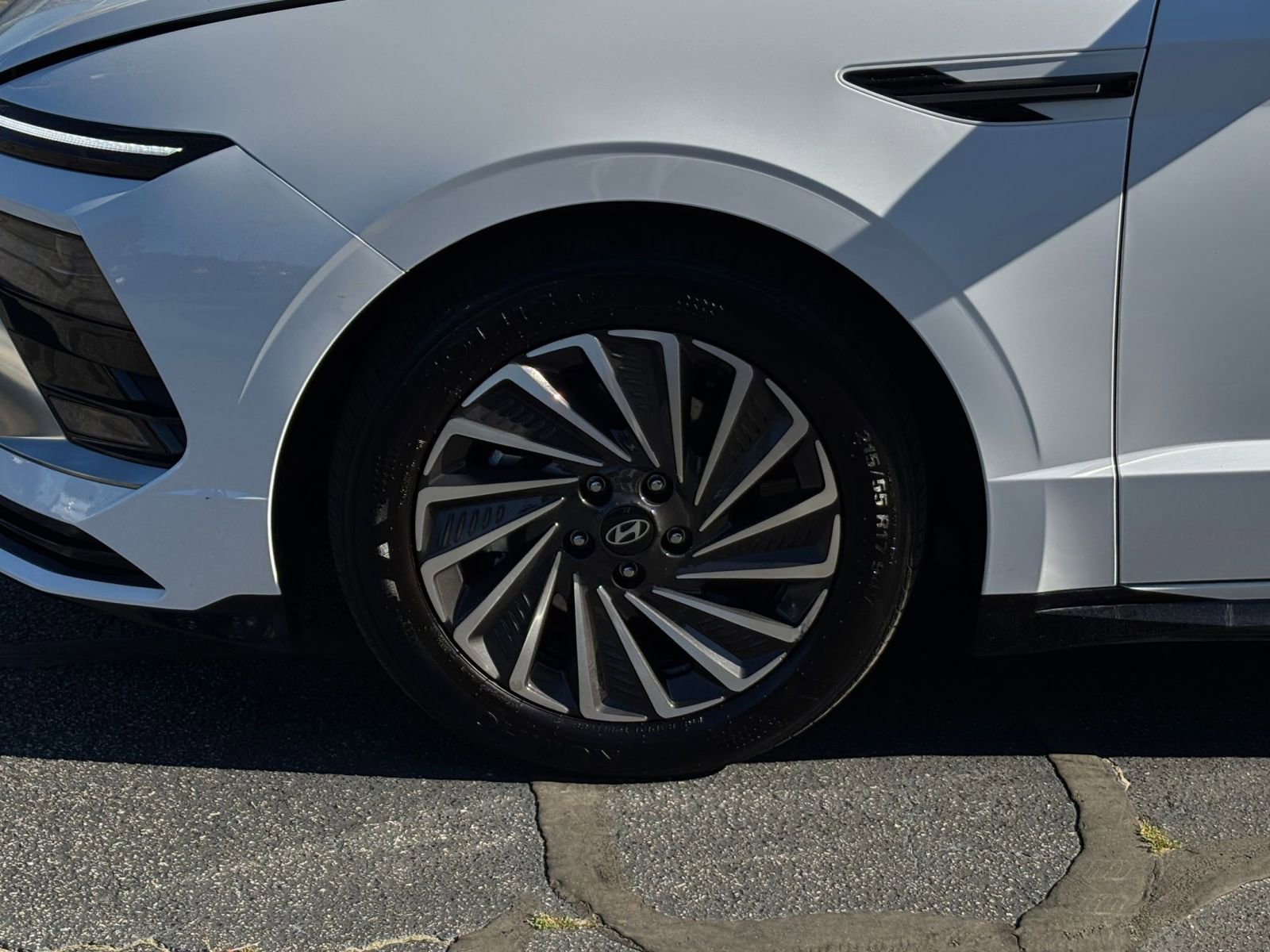 Thumbnail: 2025 Hyundai Sonata - 31