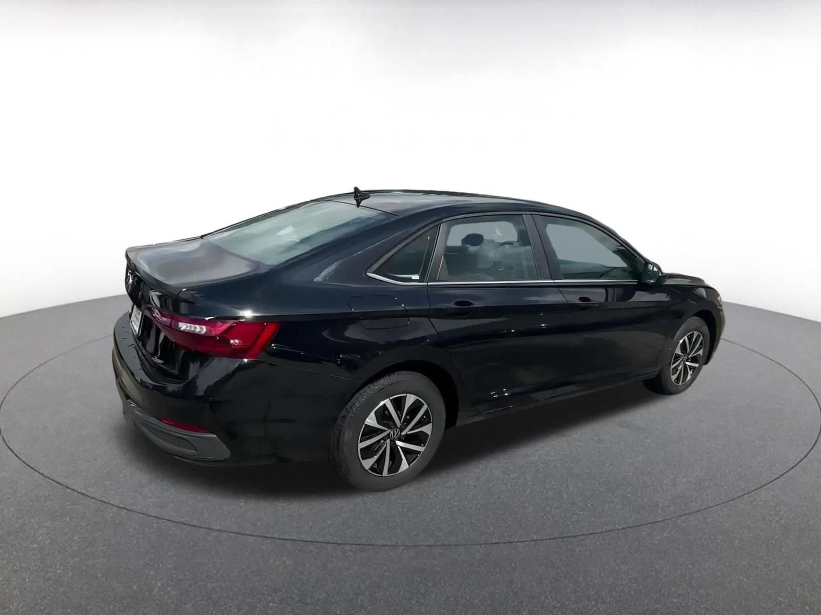 2024 Volkswagen Jetta S 15
