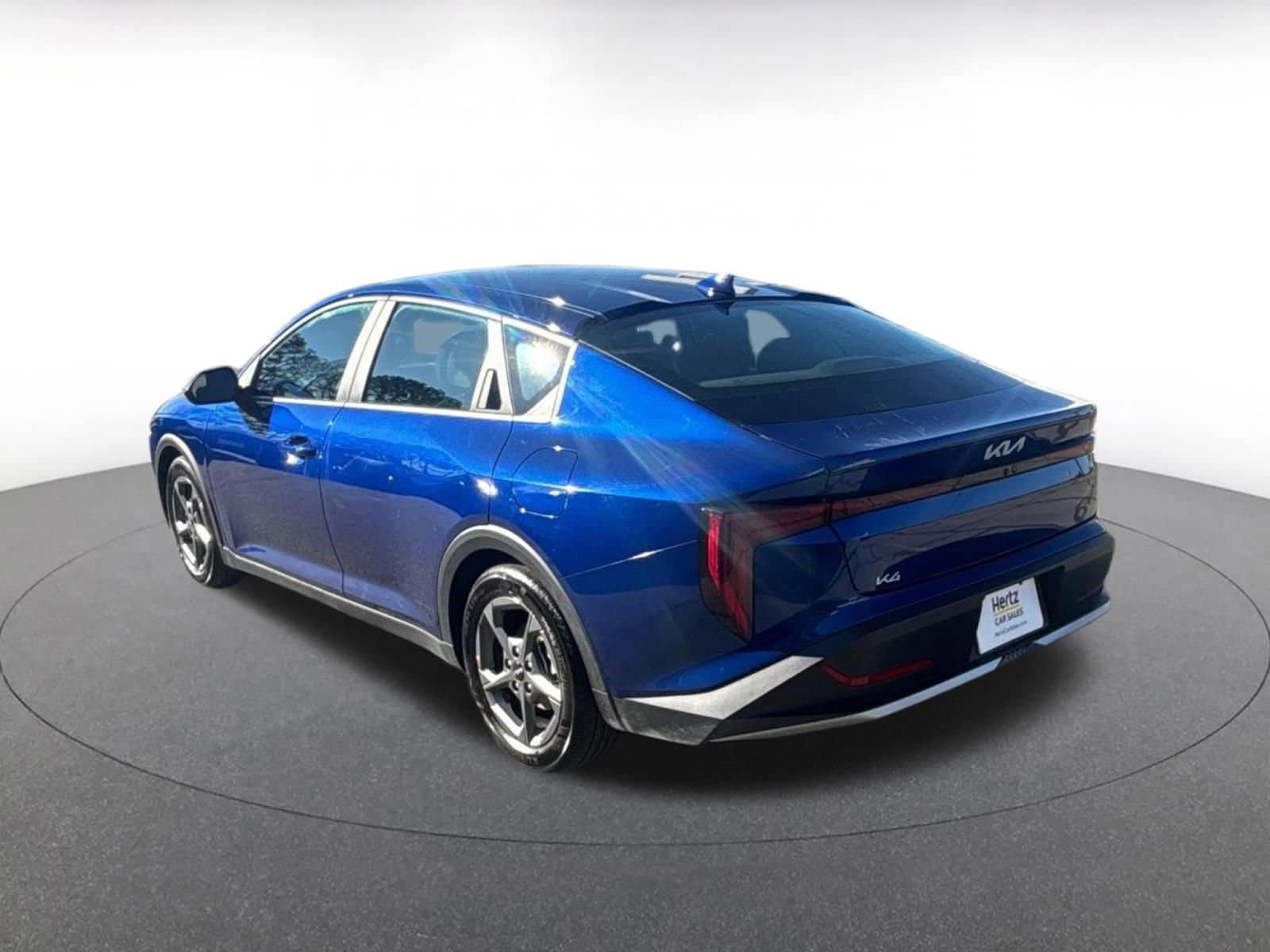 Thumbnail: 2025 Kia K4 - 13