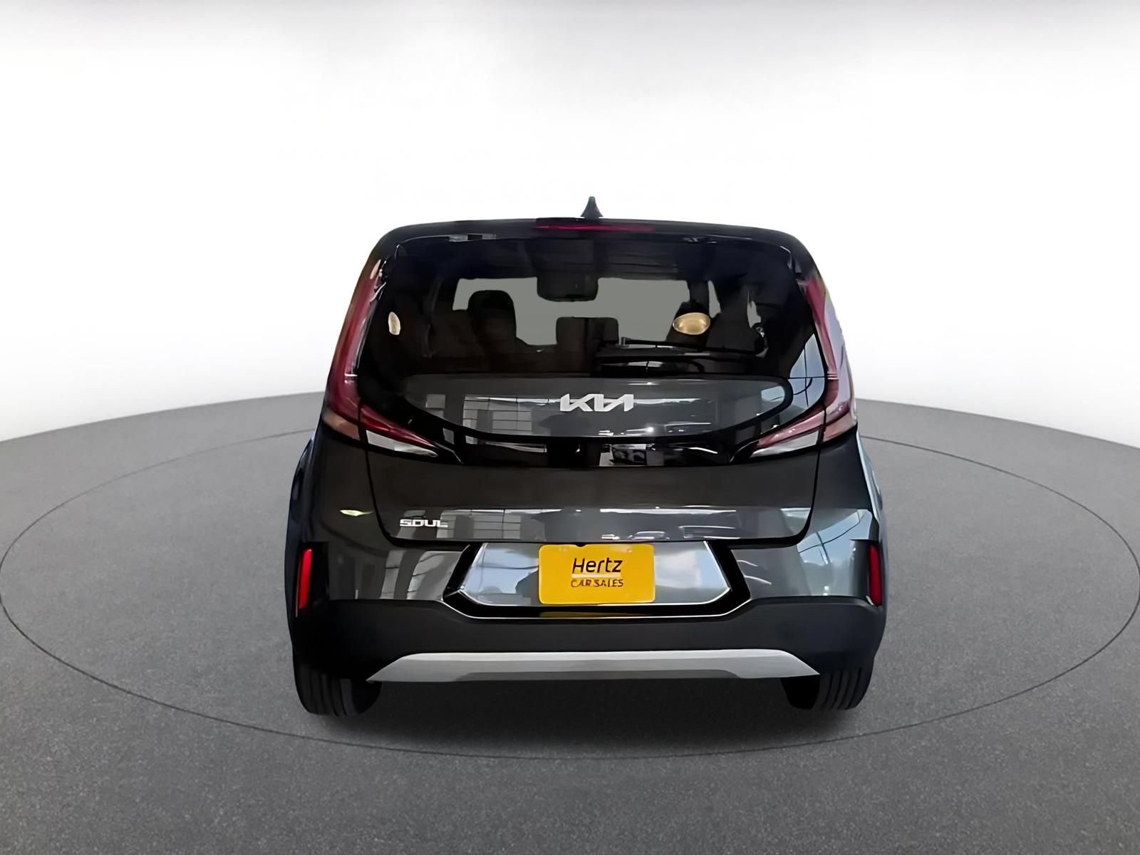 Thumbnail: 2025 Kia Soul - 10