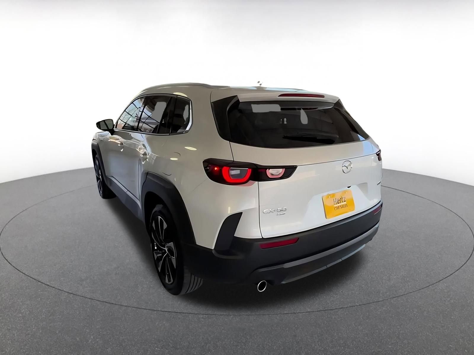 Thumbnail: 2025 Mazda CX-50 - 11