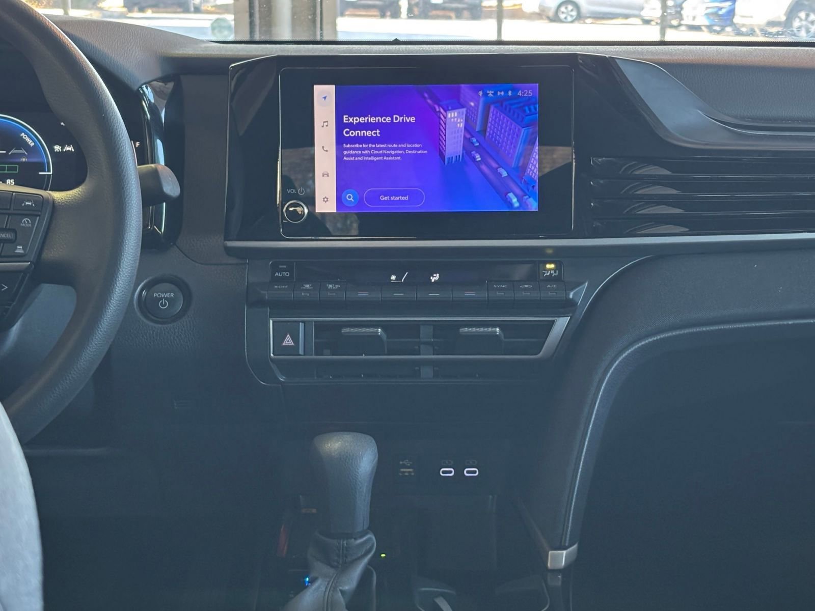 Thumbnail: 2025 Toyota Camry - 18