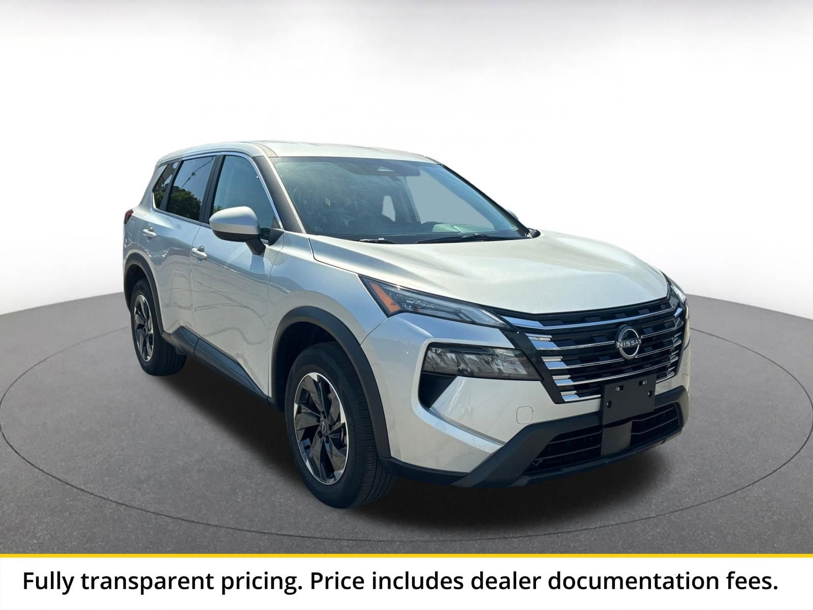Thumbnail: 2025 Nissan Rogue - 1