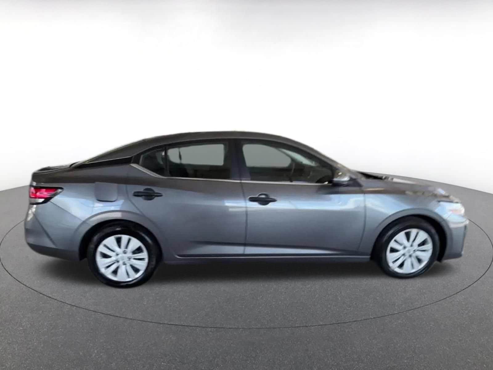 Thumbnail: 2025 Nissan Sentra - 16