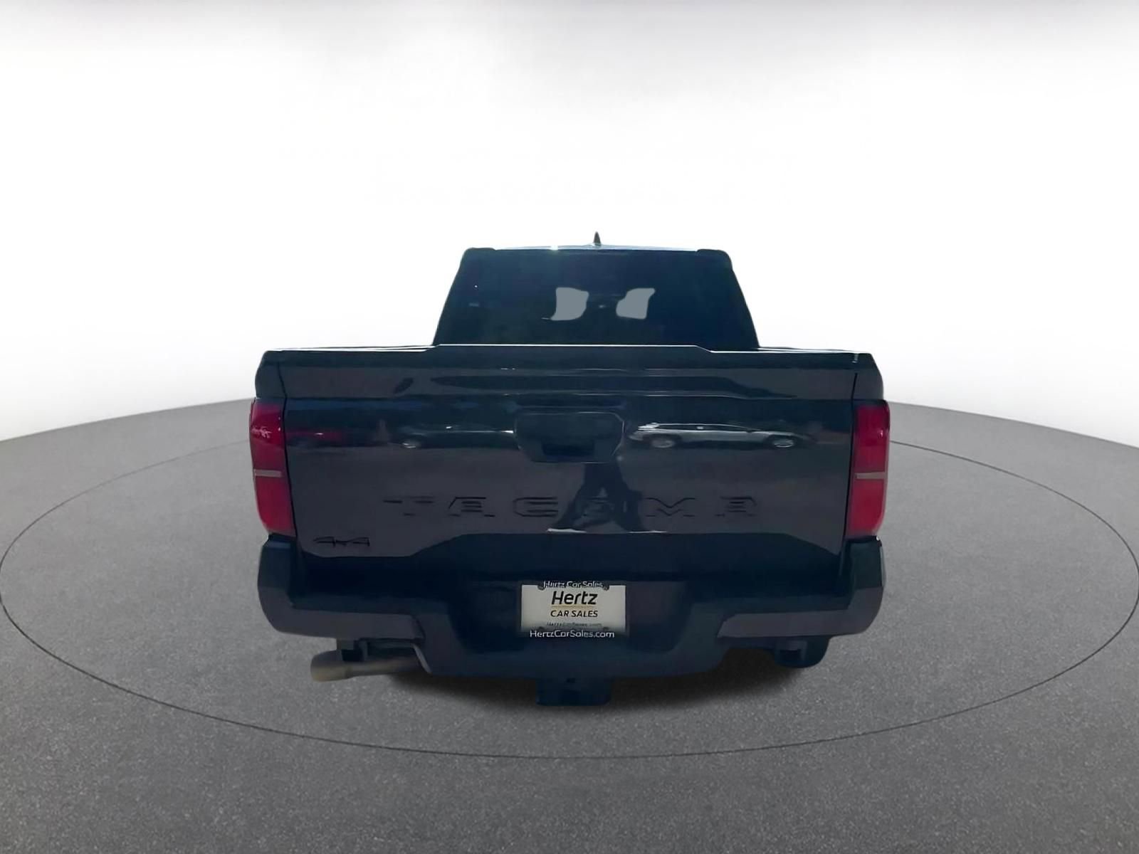 Thumbnail: 2024 Toyota Tacoma - 12