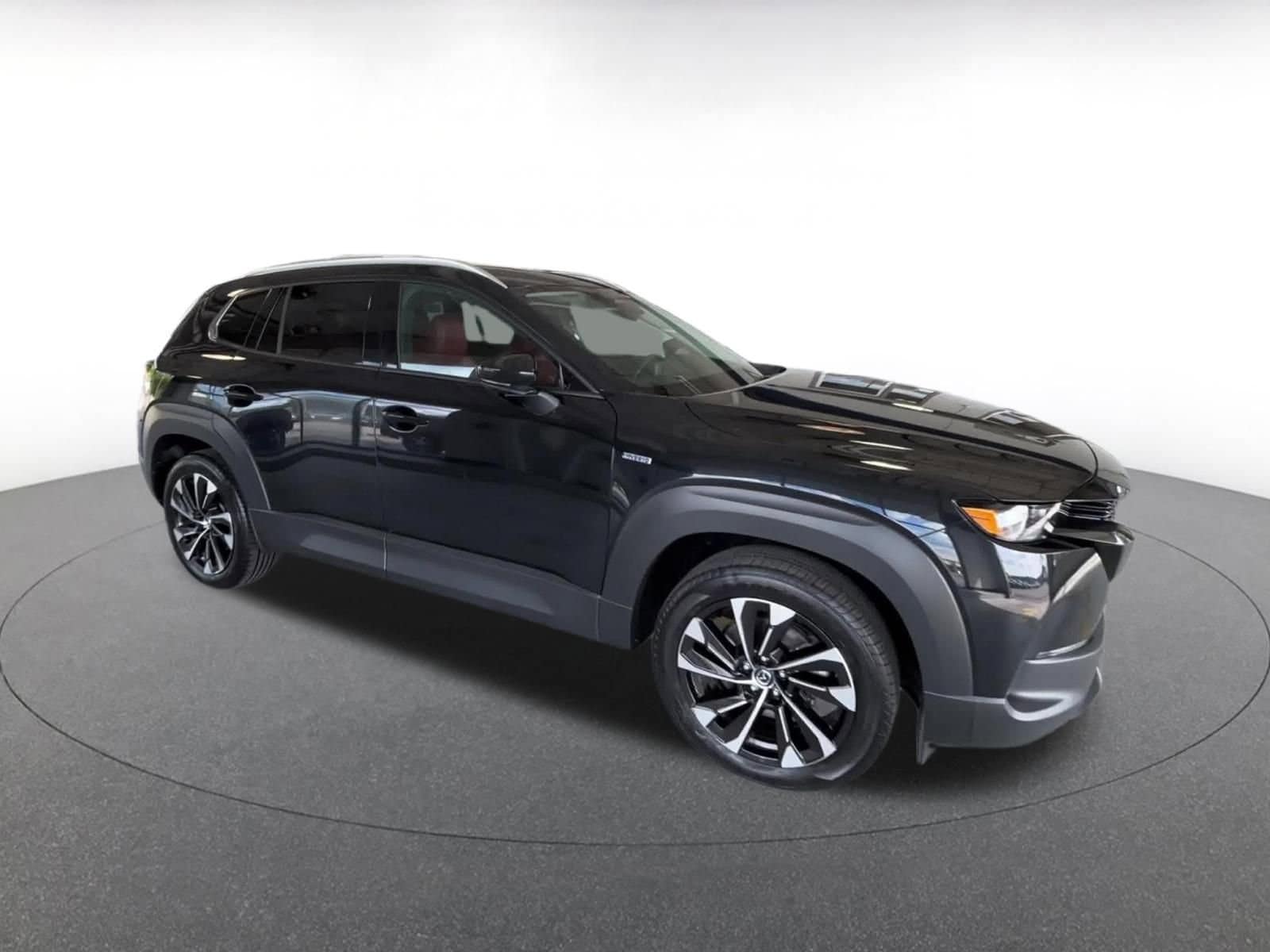 Thumbnail: 2025 Mazda CX-50 - 3