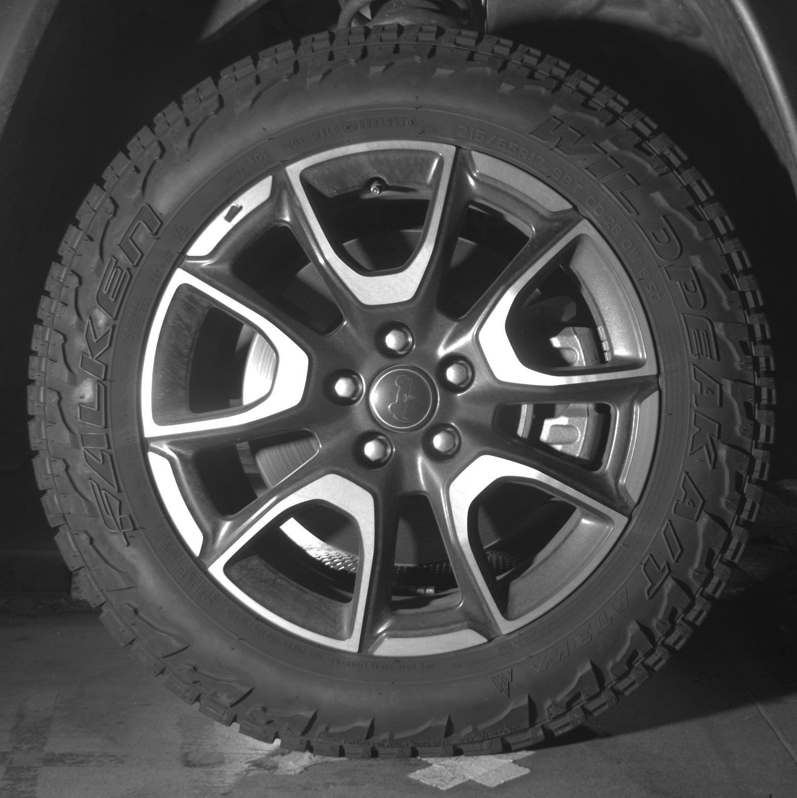 Thumbnail: 2025 Jeep Compass - 16