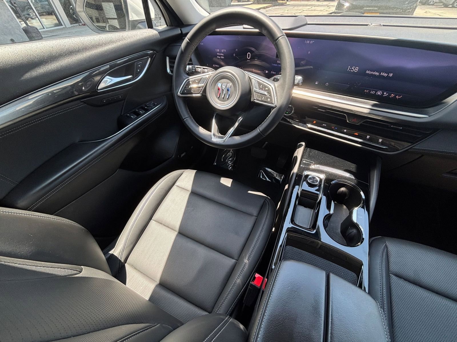 Thumbnail: 2024 Buick Envision - 35