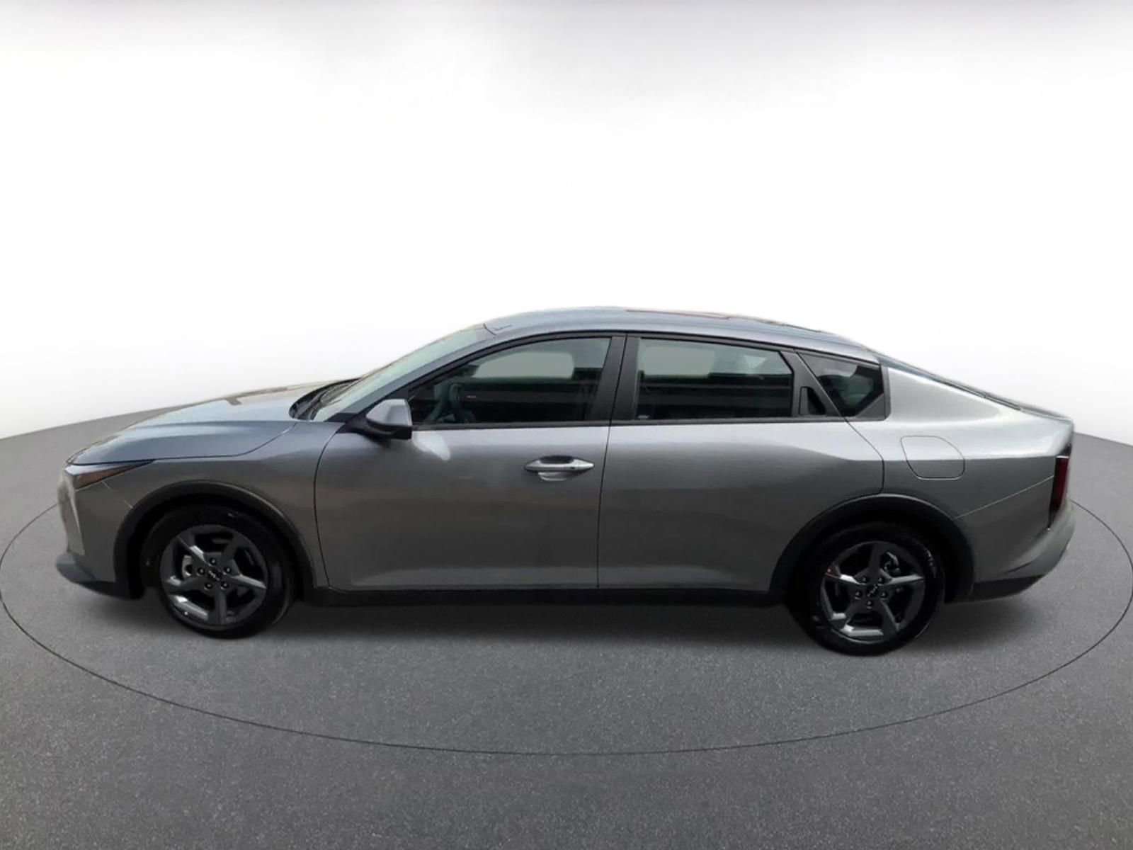 Thumbnail: 2025 Kia K4 - 12