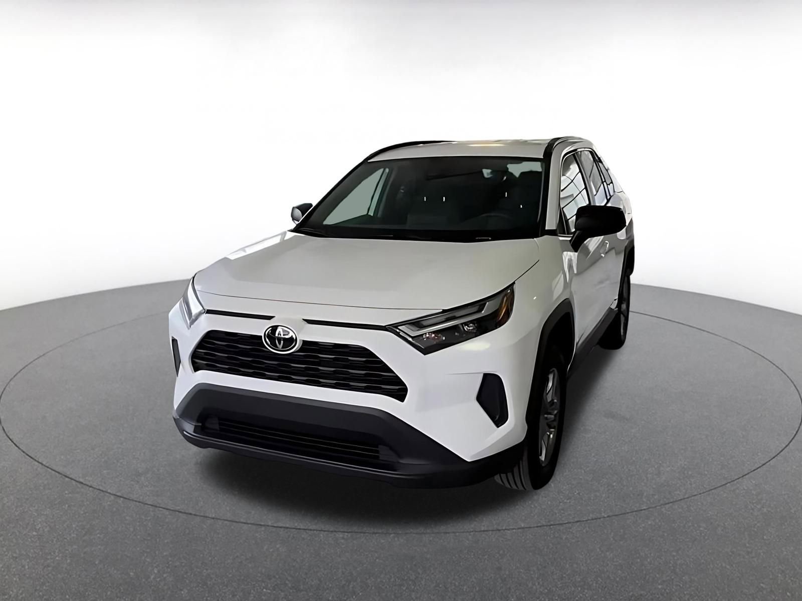 Thumbnail: 2025 Toyota RAV4 - 6