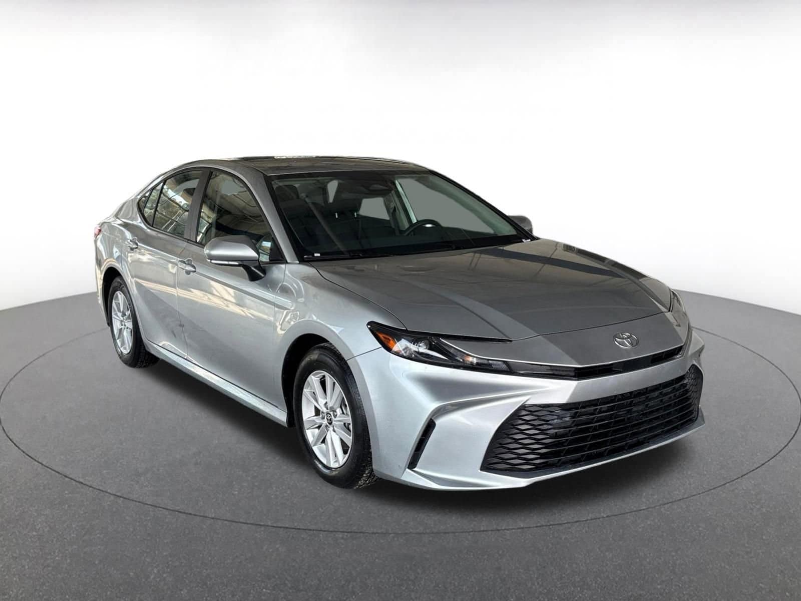 Thumbnail: 2025 Toyota Camry - 1