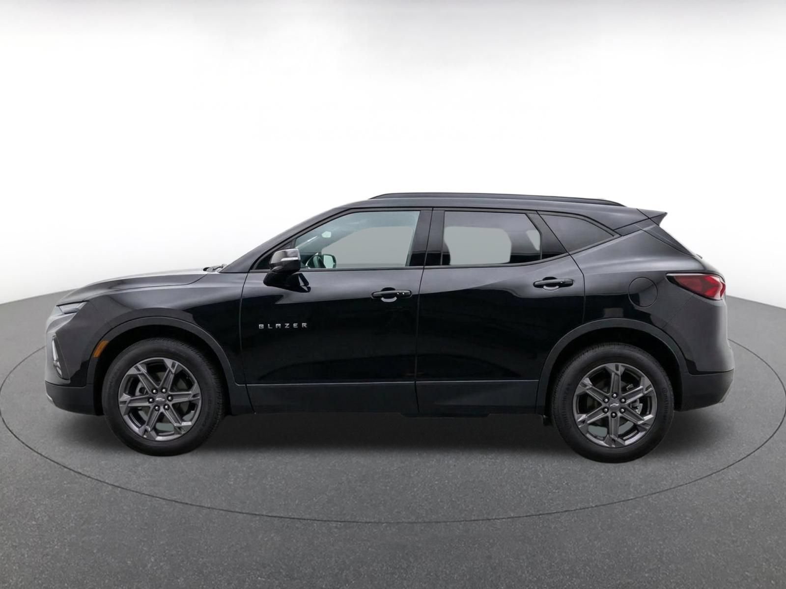 Thumbnail: 2025 Chevrolet Blazer - 5