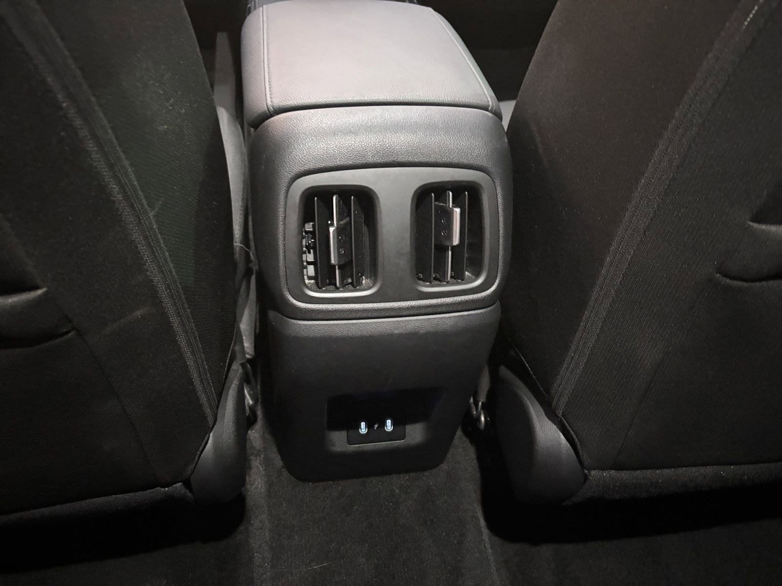 Thumbnail: 2025 Hyundai Tucson - 25