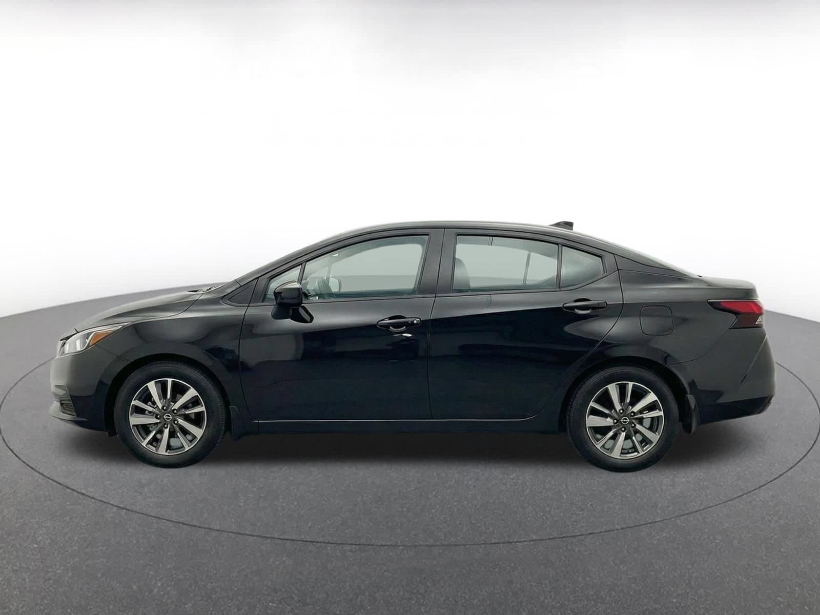 Thumbnail: 2025 Nissan Versa - 5