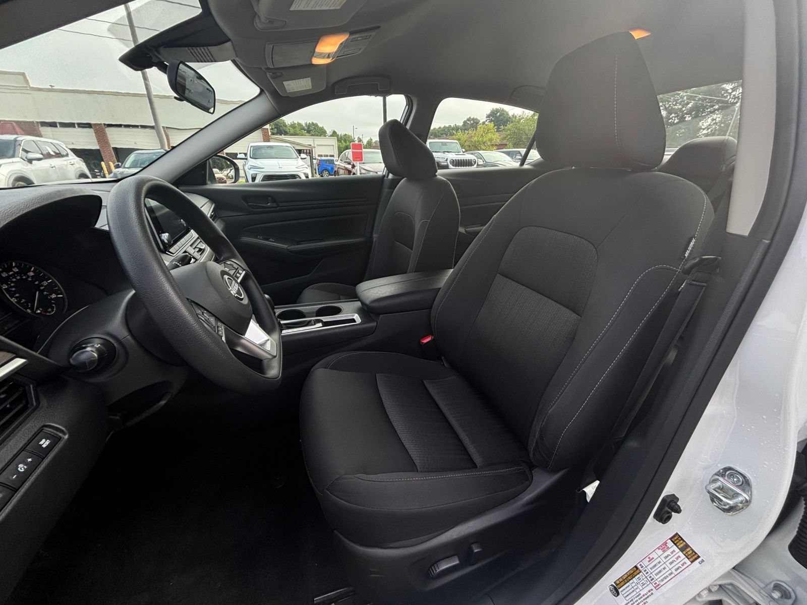 Thumbnail: 2026 Nissan Altima - 26