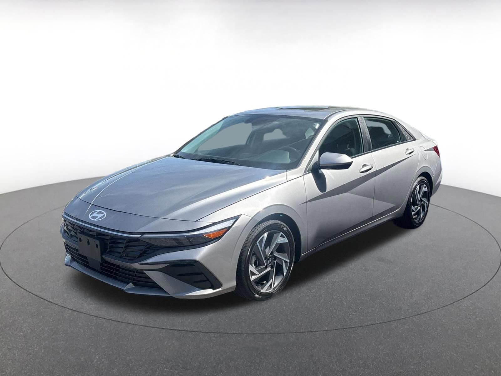 Thumbnail: 2025 Hyundai Elantra - 8