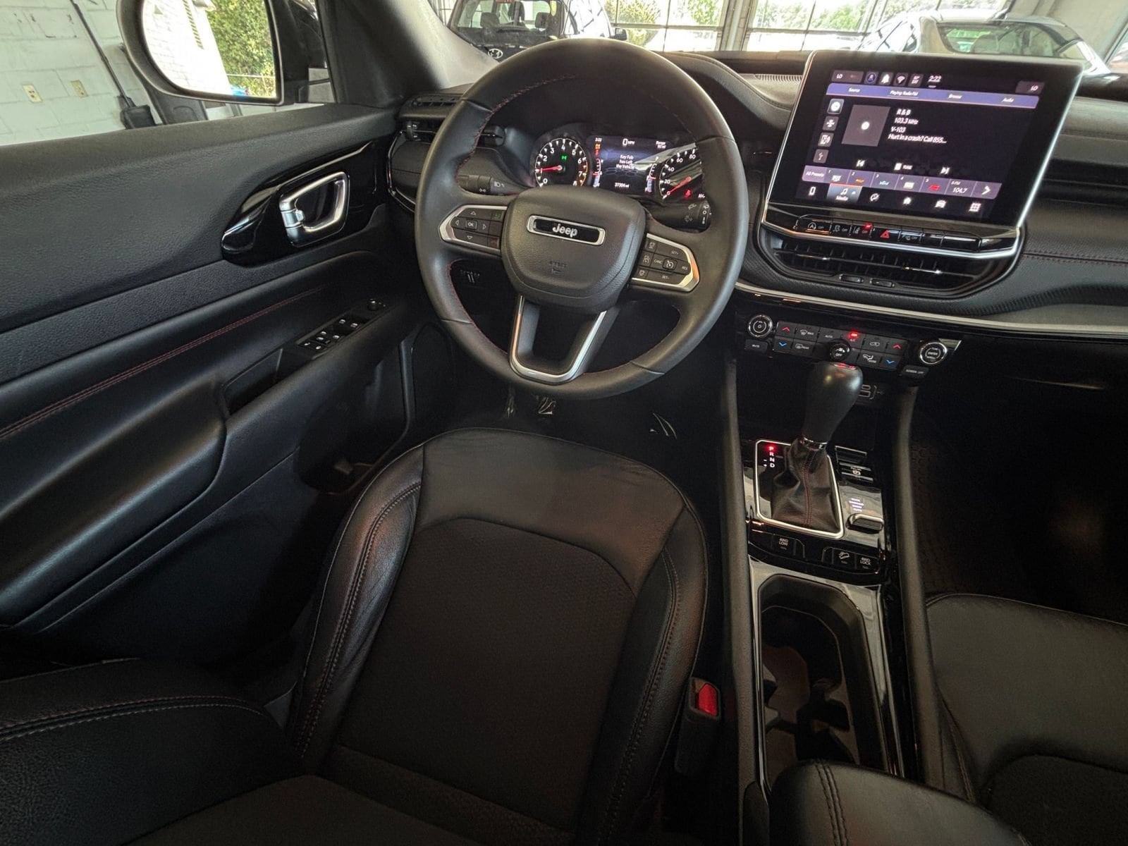 Thumbnail: 2025 Jeep Compass - 33