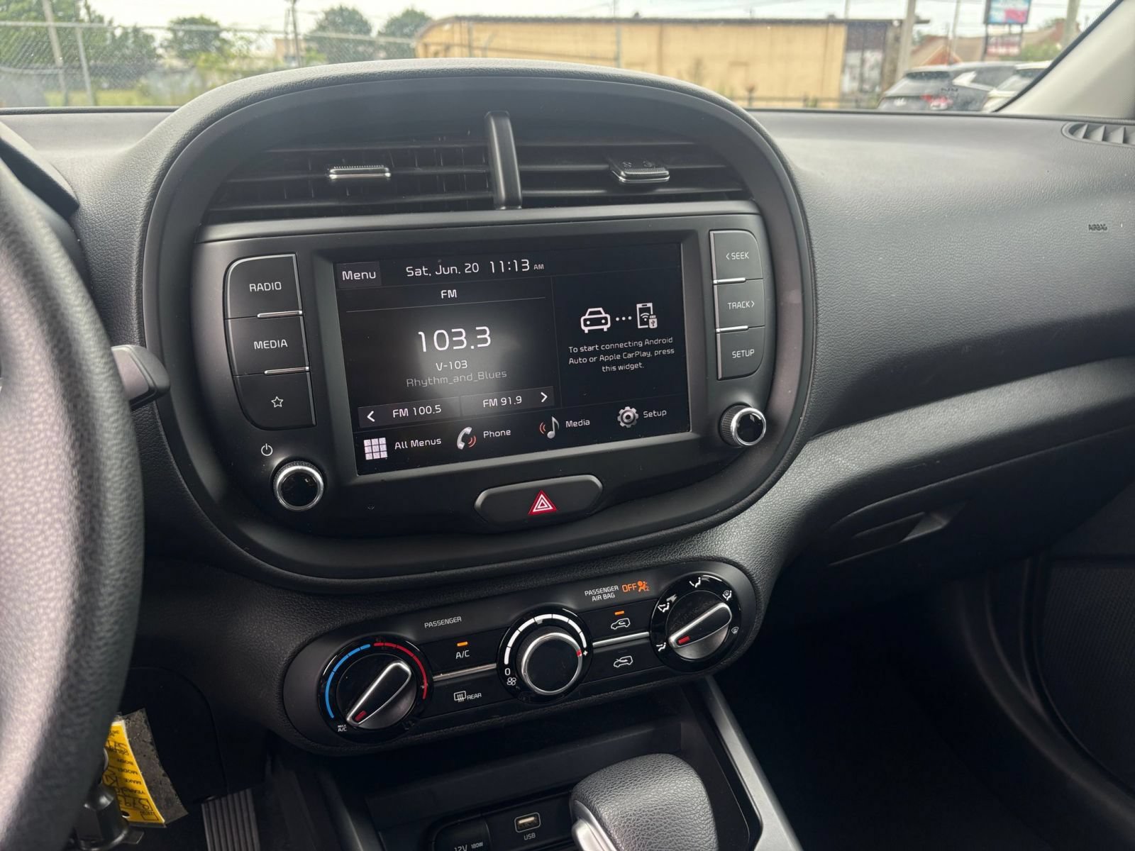 Thumbnail: 2025 Kia Soul - 20