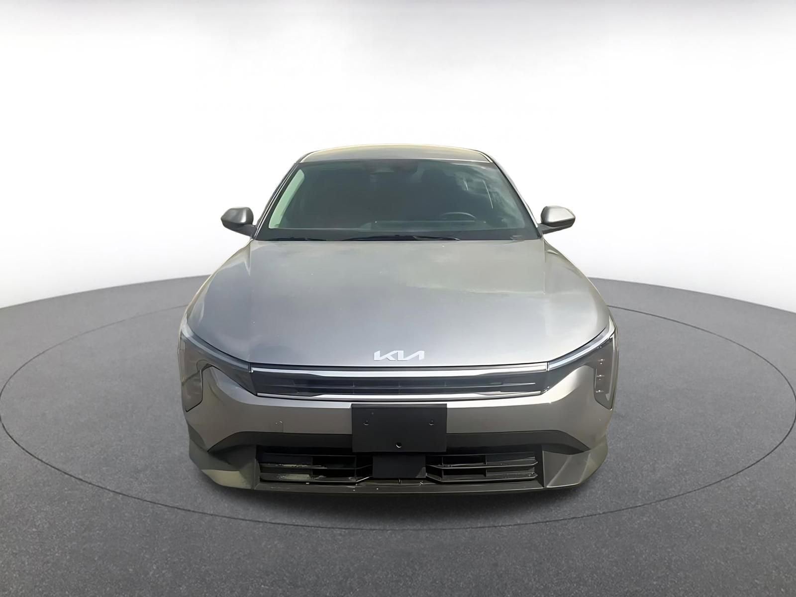 Thumbnail: 2025 Kia K4 - 5