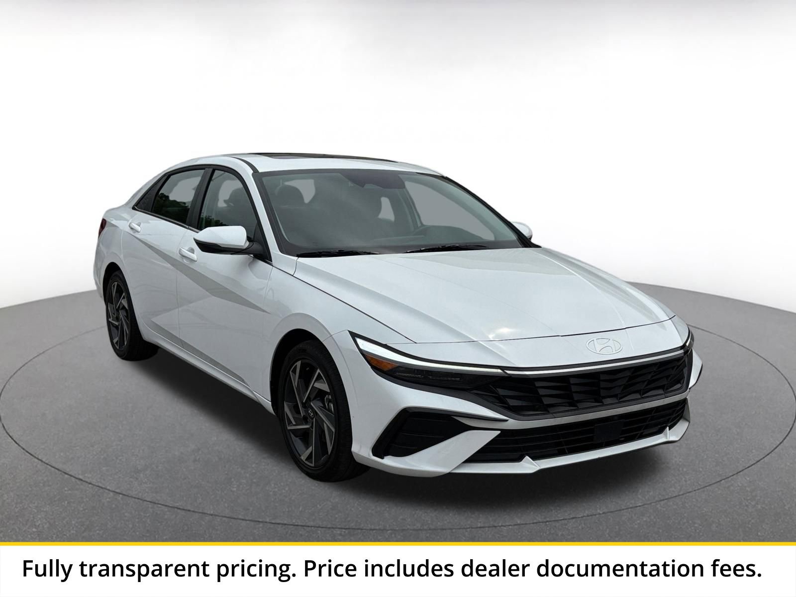 Thumbnail: 2025 Hyundai Elantra - 2