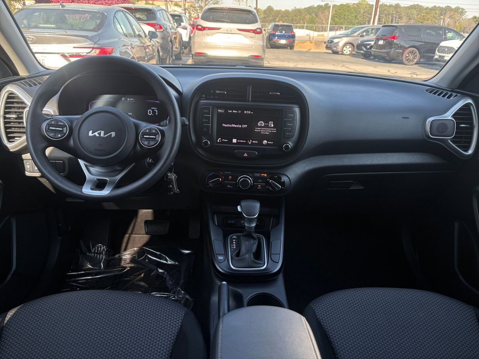 Thumbnail: 2025 Kia Soul - 31