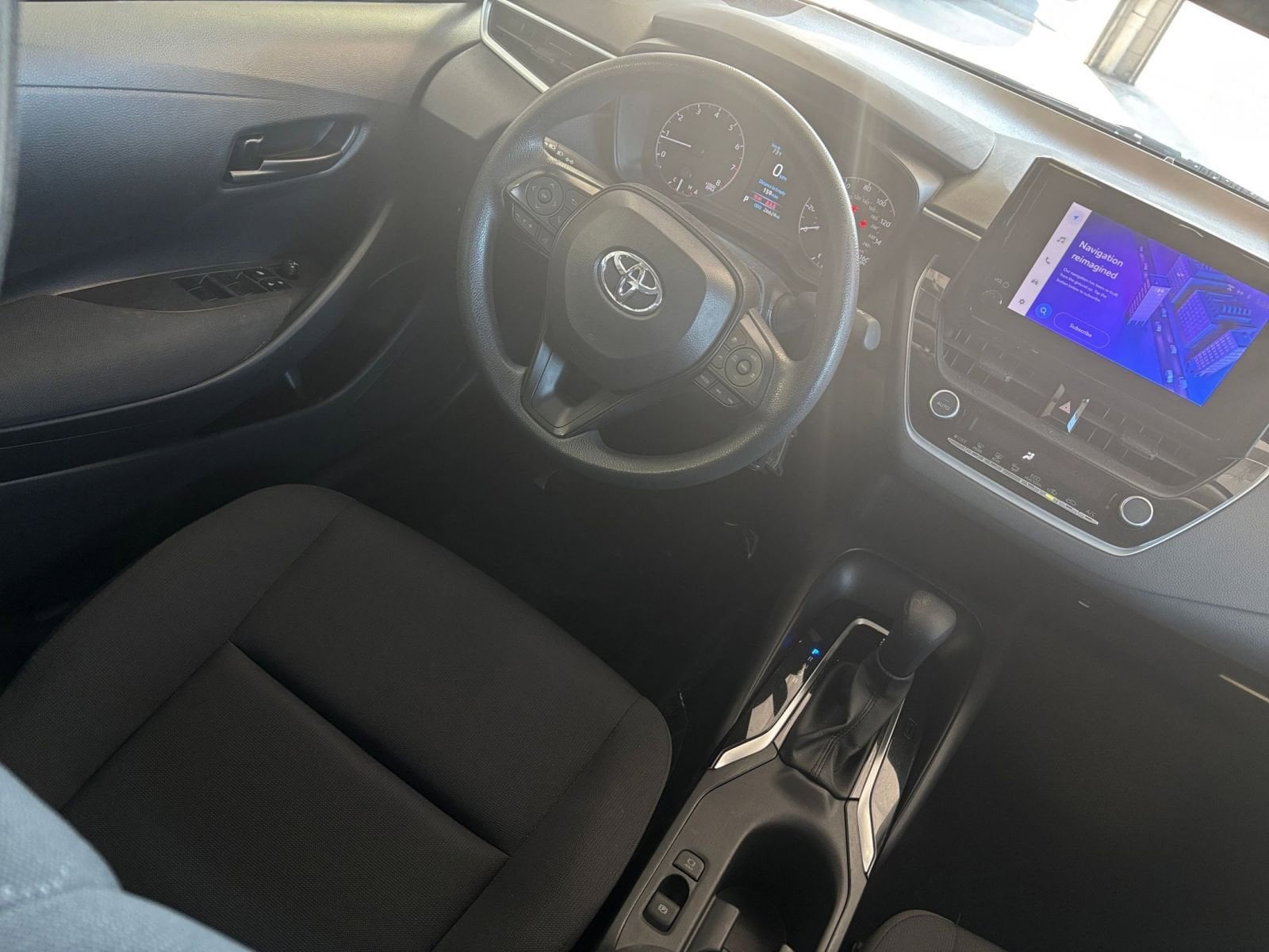 Thumbnail: 2024 Toyota Corolla - 33