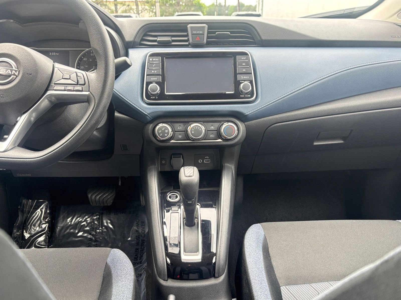 Thumbnail: 2025 Nissan Versa - 17