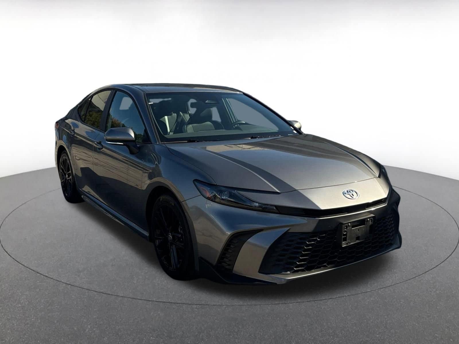 Thumbnail: 2025 Toyota Camry - 1