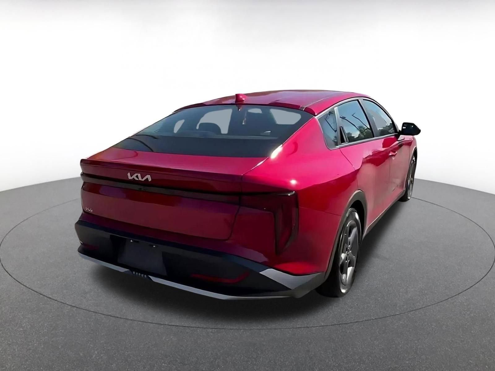 Thumbnail: 2025 Kia K4 - 13