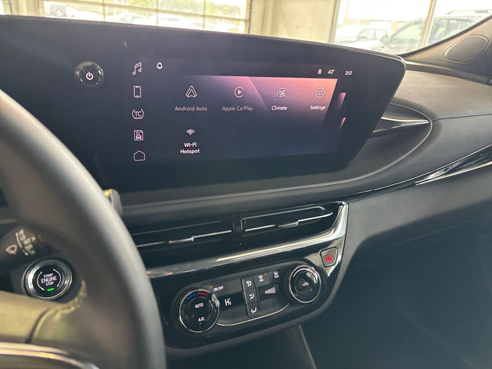 Thumbnail: 2025 Buick Envista - 22