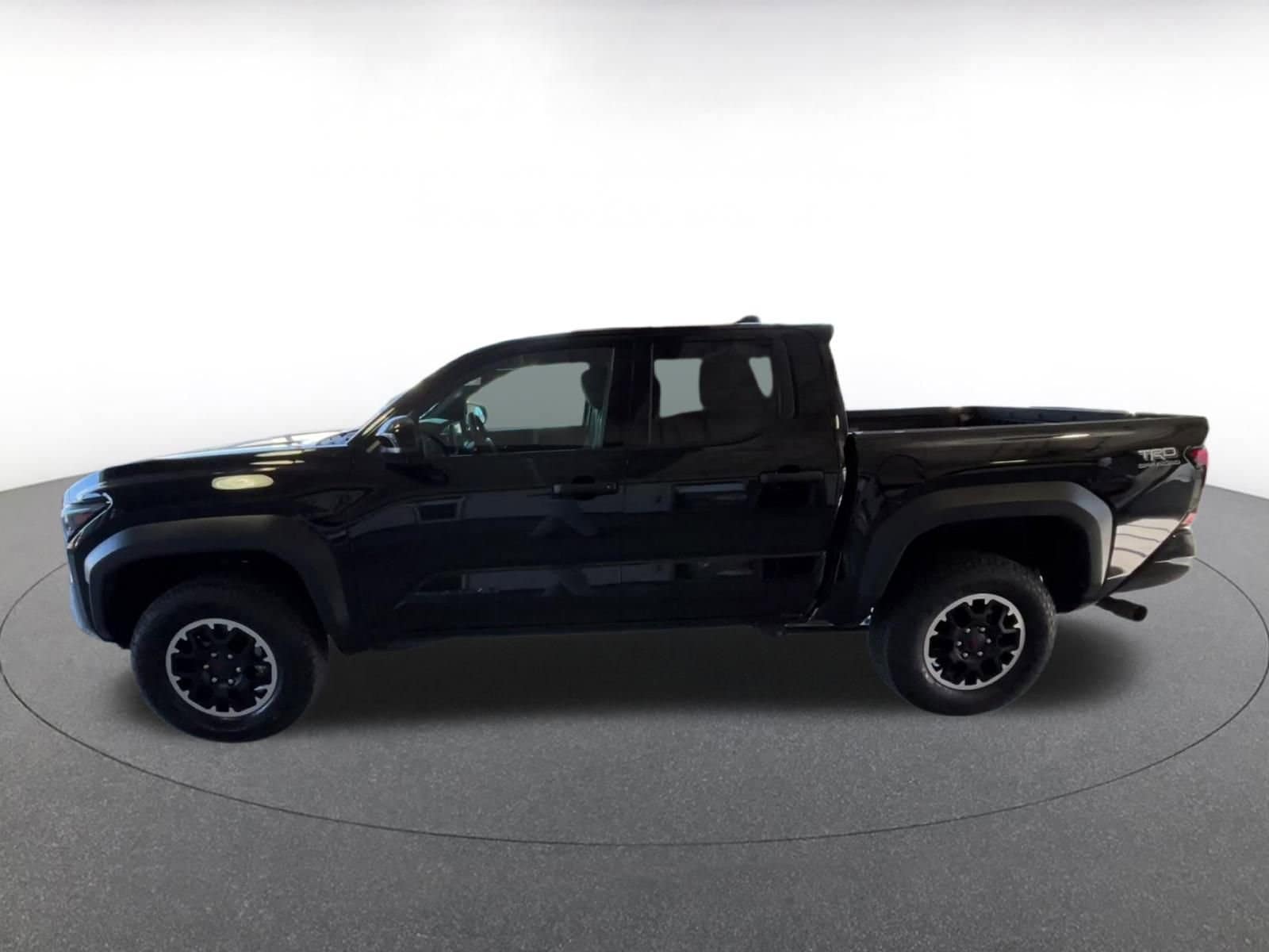 Thumbnail: 2025 Toyota Tacoma - 8